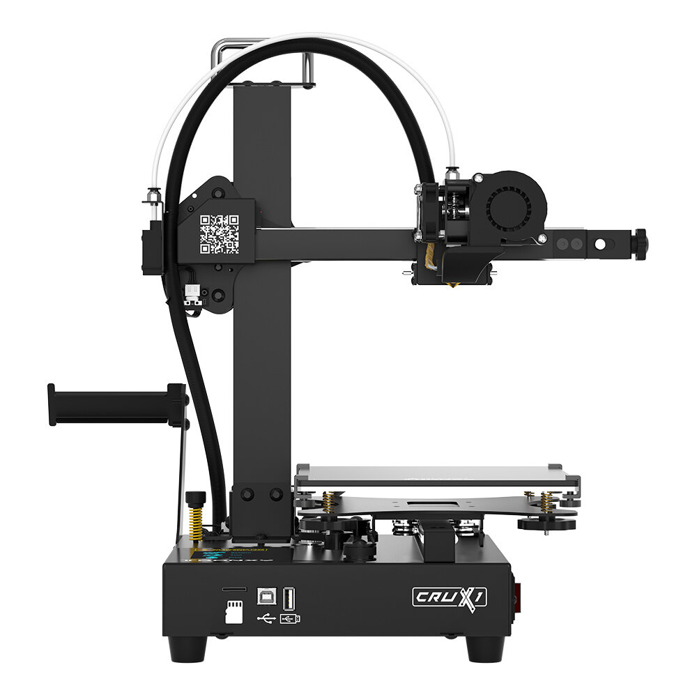 [EU/US Direct]TRONXY Mini 3D Printer, Direct Drive, Fast Assembly, 180*180*180mm